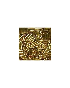 Mill Hill Small Bugle Beads 72011 - Victorian Gold $