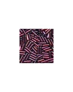Mill Hill Small Bugle Beads 72012 - Royal Plum
