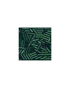 Mill Hill Small Bugle Beads 72020 - Creme de Mint