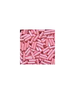 Mill Hill Small Bugle Beads 72035 - Peppermint