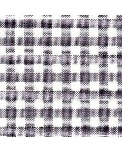 32 Count Murano Carre Grey/White