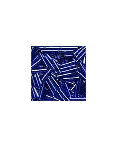 Mill Hill Medium Bugle Beads 80020 - Royal Blue $