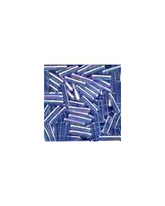 Mill Hill Medium Bugle Beads 80168 - Sapphire