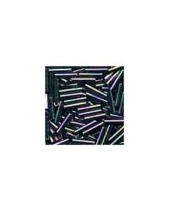 Mill Hill Medium Bugle Beads 80374 - Rainbow $