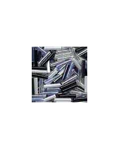 Mill Hill Medium Bugle Beads 80777 - Potpourri