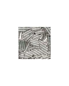 Mill Hill Medium Bugle Beads 82010 - Ice $