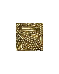 Mill Hill Medium Bugle Beads 82011 - Victorian Gold $