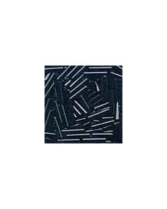 Mill Hill Medium Bugle Beads 82014 - Black