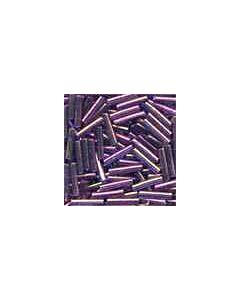 Mill Hill Medium Bugle Beads 82051 - Royal Mauve