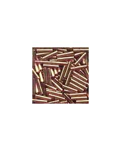 Mill Hill Medium Bugle Beads 82053 - Nutmeg