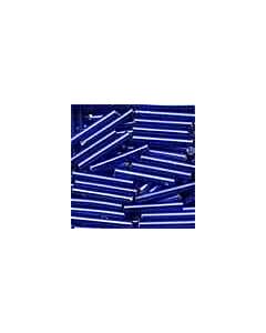 Mill Hill Large Bugle Beads 90020 - Royal Blue $