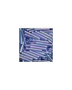 Mill Hill Large Bugle Beads 90168 - Sapphire
