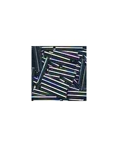Mill Hill Large Bugle Beads 90374 - Rainbow