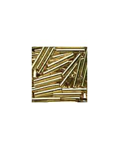 Mill Hill Large Bugle Beads 92011 - Victorian Gold $