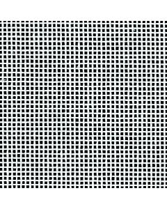 Mono De Luxe / Royal Canvas White: 12 Hole