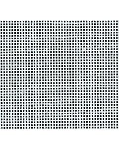Mono De Luxe / Royal Canvas White: 15 Hole