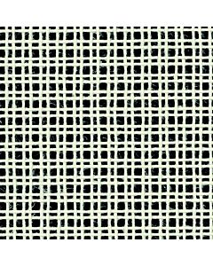 Feinsmyrna Sudan Rug Canvas Ecru: 5 Hole