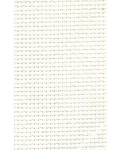 DMC 14 Count Aida White (Blanc)