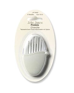 John James Chenille Pebble Sewing Needles
