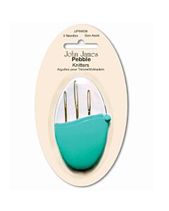 John James Knitters Pebble Sewing Needles