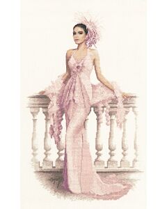JLGA1145 - Gabriella Cross Stitch Kit - 30% off RRP