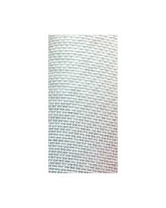 14 Count Plastic Aida White 16.5 x 25cm
