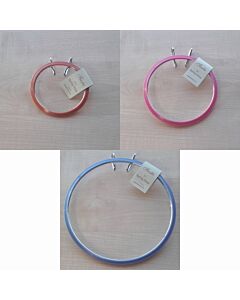 Spring Tension Hoops - Various Sizes