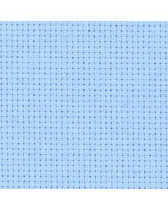 6 Count Binca Pale Blue - Retired Colour