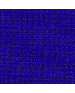 6 Count Binca Royal Blue - Recently Retired Colour