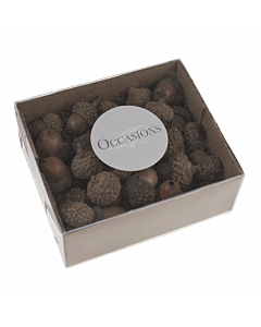 Natural Acorns