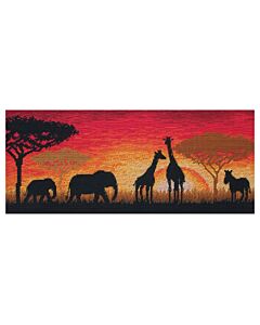 Maia Collection - African Horizon