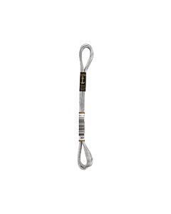 Anchor Lame Thread - 301 Silver