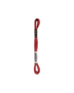Anchor Lame Thread - 318 Red