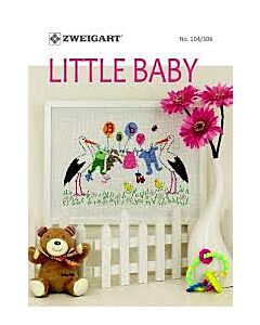 Book 306 Little Baby