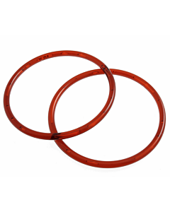 Trimits Bag Handle - Amber