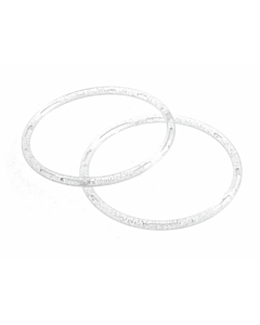Trimits Bag Handle - Silver