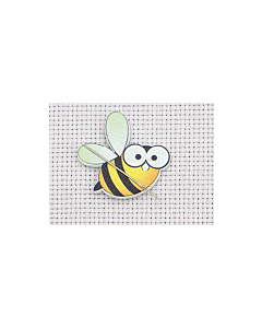 Needleminder - Bee