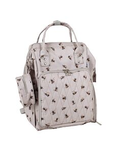 Bee Travel Backpack