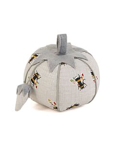 Tomato Pincushion - Bees