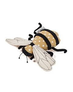 Pincushion: Bee