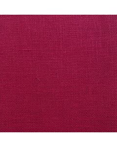 32 Count Belfast Linen Burgundy - Recently Retired Colour