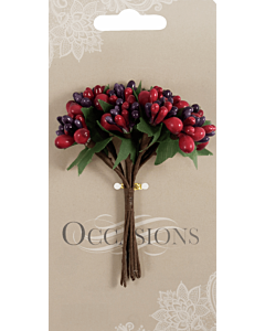 Mixed Berries