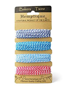 Baker's Twine Two Ply Berrylicious
