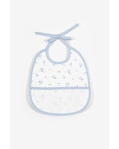 DMC Bib Blue - 6m