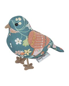 Pincushion: Bird
