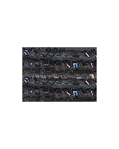 Facets - 003 Black