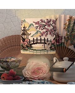 Cross Stitcher Project Pack - 419 - Blossom Time