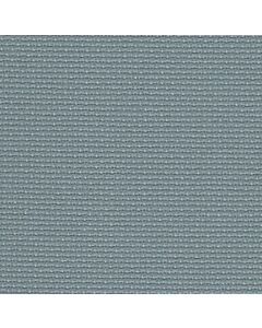 Zweigart 14ct Aida Blue/Grey- Off Cut - 21 x 17.5"