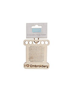 Bobbin Thread Organiser 
