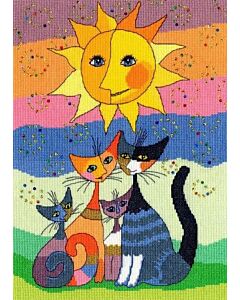 XRW3 - Rosina Wachtmeister: Happy Moments